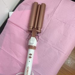 Hair Crimper/ Beach Waves