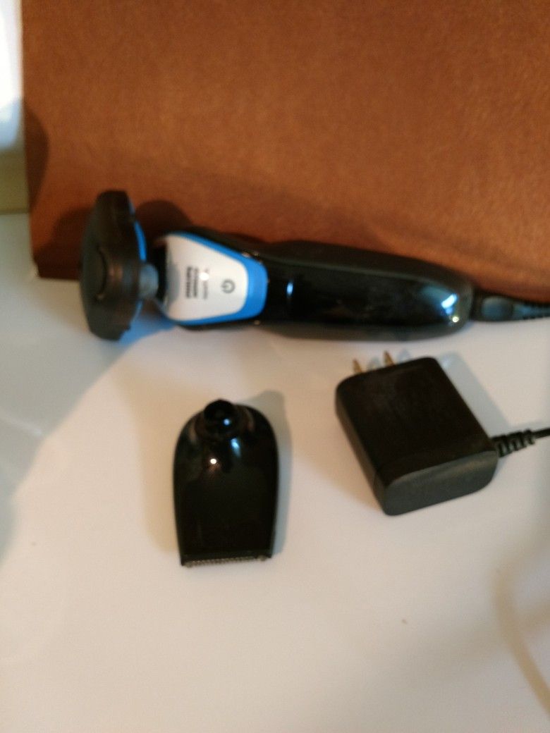 Razor/Trimmer