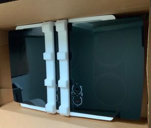 NEW In Box Thermador Glass Ceramic Cooktop - Hob Top ORIGINAL  Equipment OEM Part# 00187300
