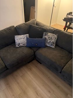 Large sectional for sale