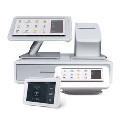 FREE CLOVER POS