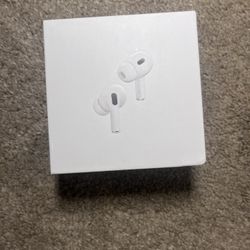 Airpod Pros 2nd Genaration