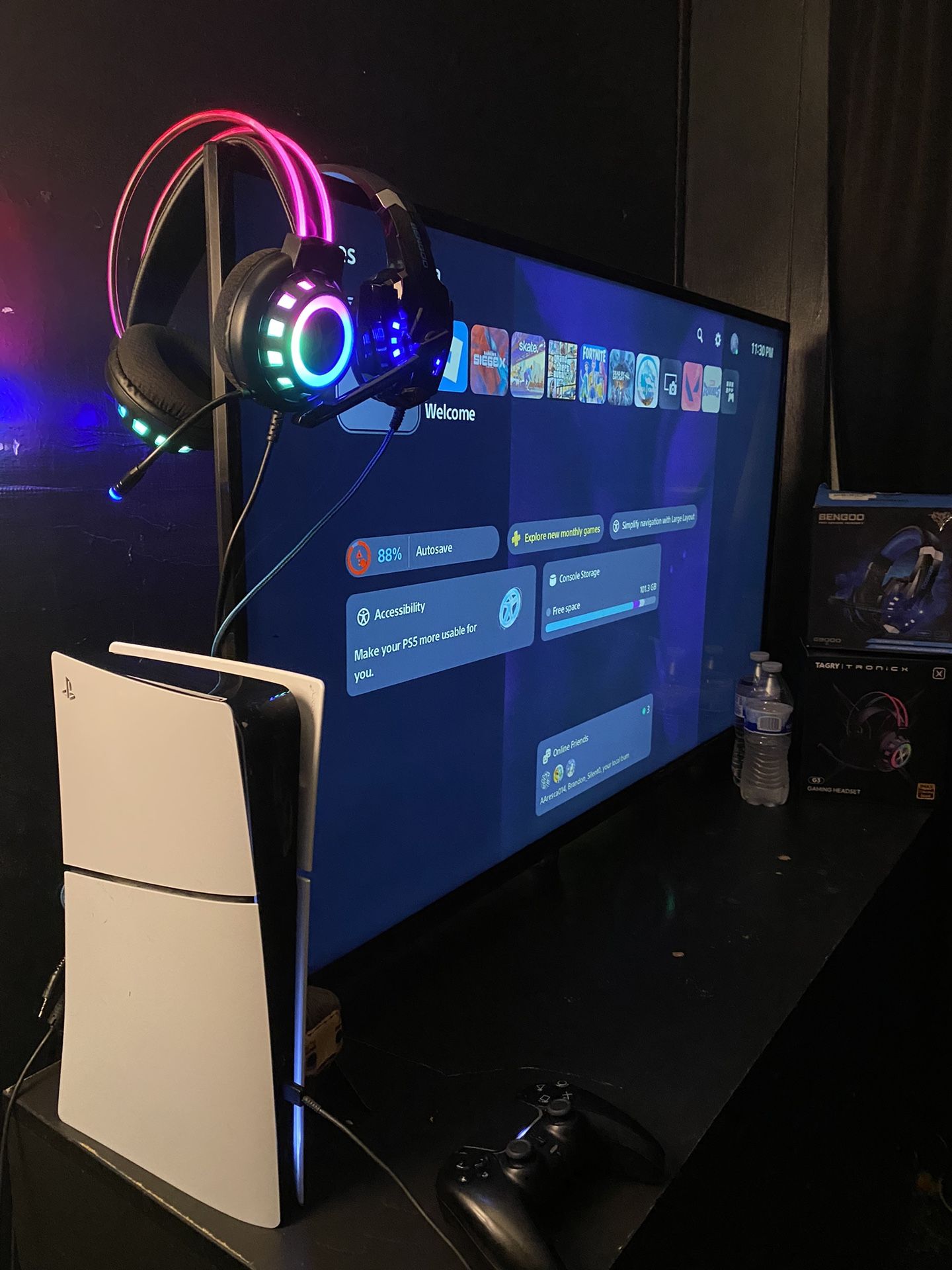 50 Inch Flat Screen Vizo