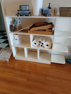 Shelve