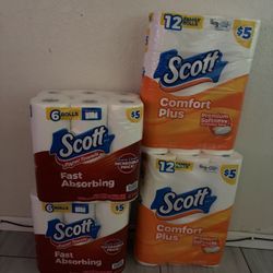 Scott Bundle $14.00 For All