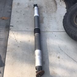 Ford F-150 Driveshaft 