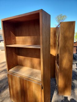 Bookcase