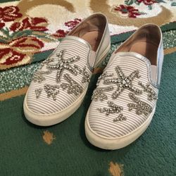 Antonio melani slip-on