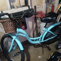 Bicycle New Never Used