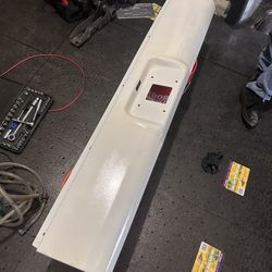 Silverado Roller Pan 99-07