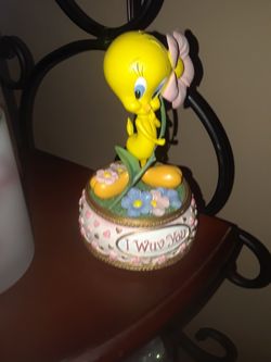 musical sings I love you