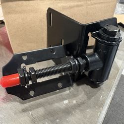 PVC Fence Hinges 