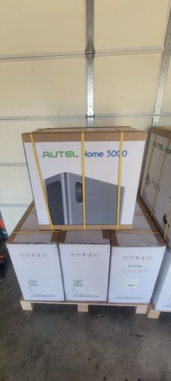 Gendome portable power station
