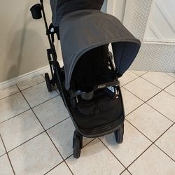 Graco 2 Seat Stroller 