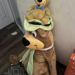 Yogi Bear 