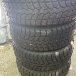 245/65/17 Like New  