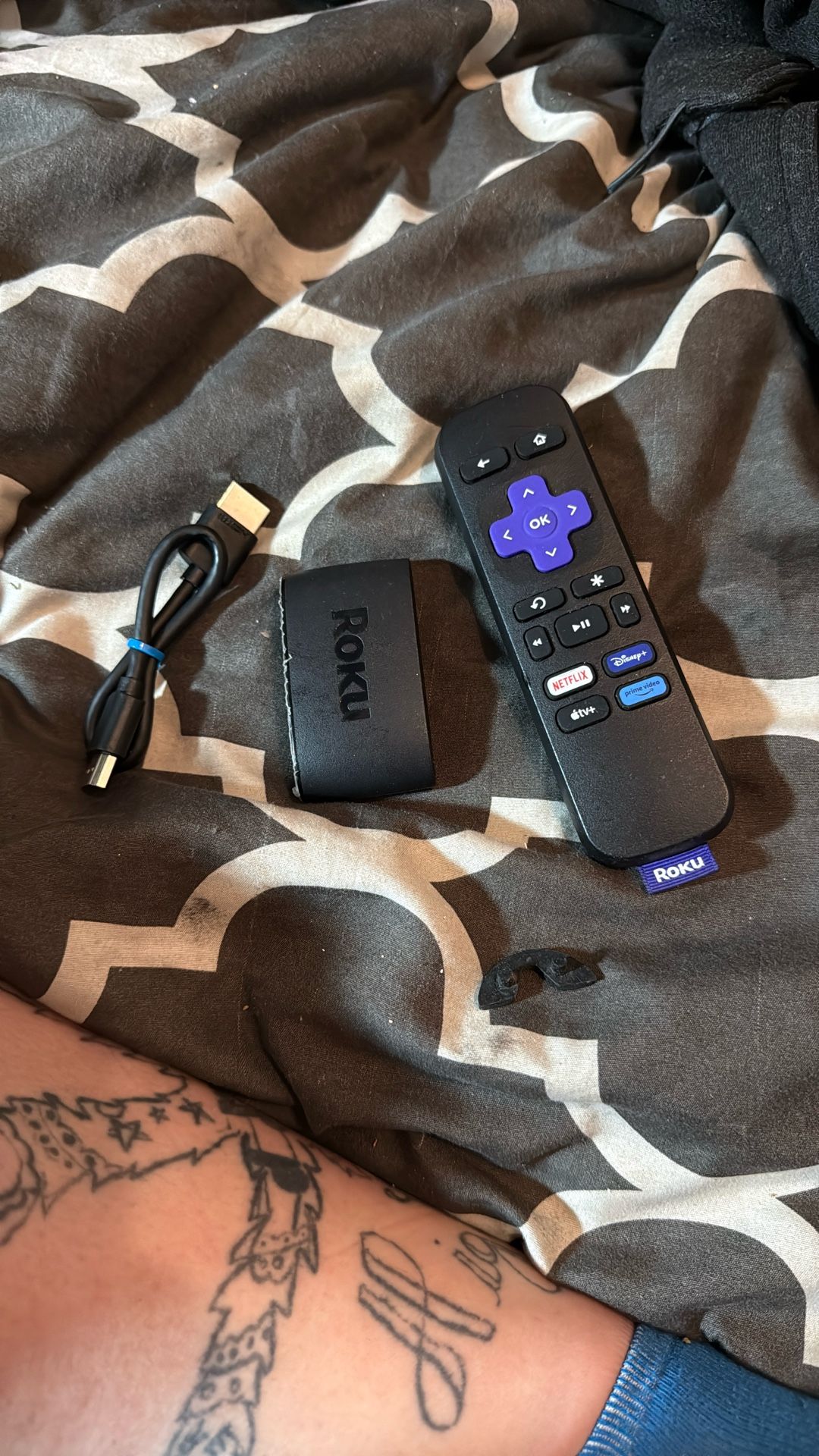 Roku
