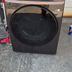 Samsung Smart Dryer Tested (2025)