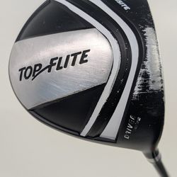 Top Flite Driver $40