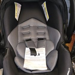 Safety 1st OnBoard FLX Infant Car Seat