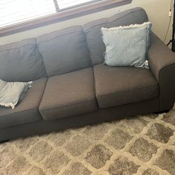 Two Couches 