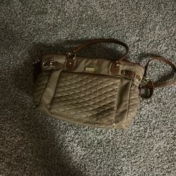 This Bag It Have Not Been Used At All. It Can Be A Hospital Back In.