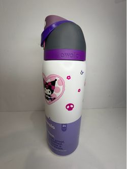Owalas different styles 34 oz and (1) 24oz