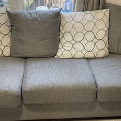 Couches 