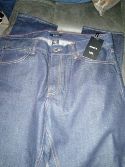 RVCA Jeans 