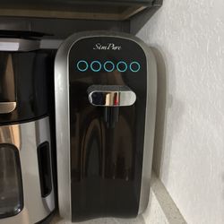 Water Purifier 