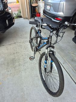 Kent bicycle