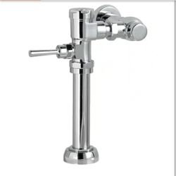 American Standard (contact info removed).002 Ultima Manual Toilet Flush Valve, Piston-Type, 1.6 GPF. 