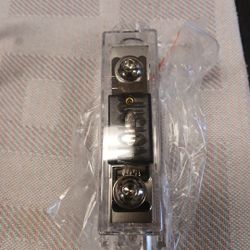 0ga Fuse..0ga Holder...rca..splitter 