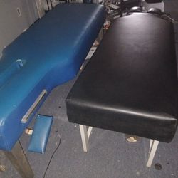 Massage Therapist Beds 