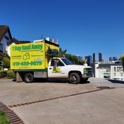 J U N K  H A U L -A W A Y 