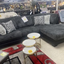 Living Room Sectional $999.99