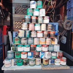 Paint New  Take All 4 $100