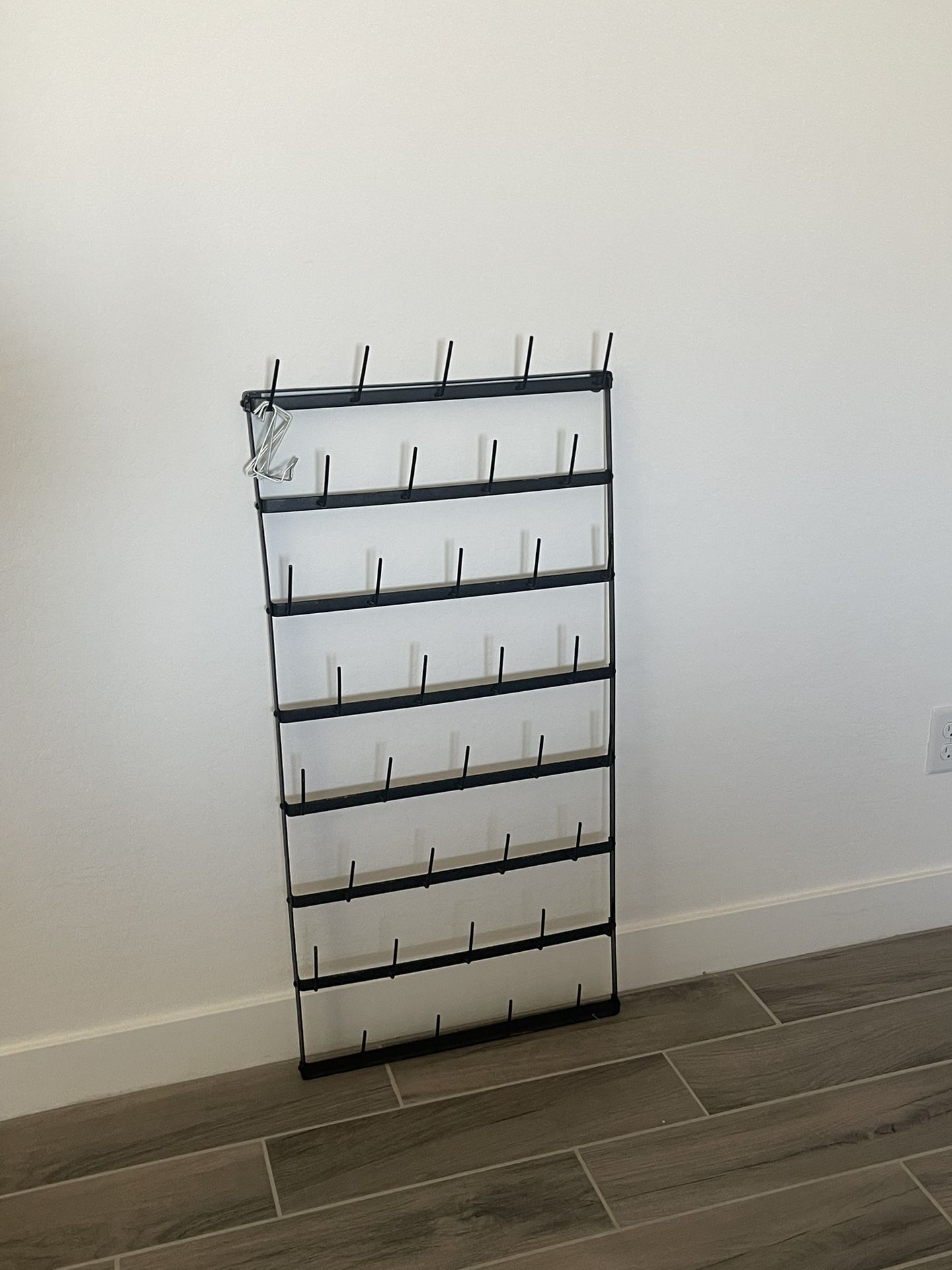 Coffee Mug Rack
