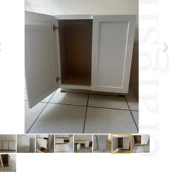 Shenandoah Pro doa kitchen cabinets 