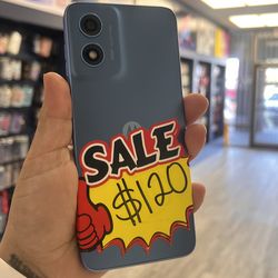 Moto g play 64GB unlocked