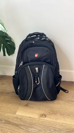 Swiss Gear backpack