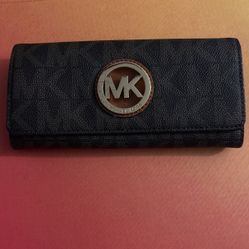 Vintage Michael kors Wallet