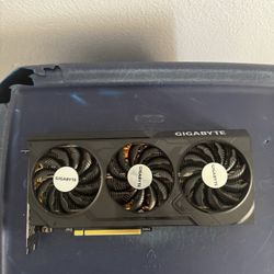 Gigabyte 4070ti
