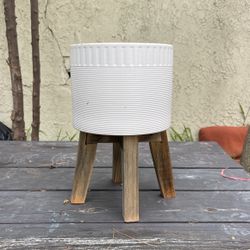 White Pot