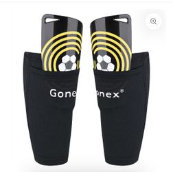 Soccer Shin Guards 
