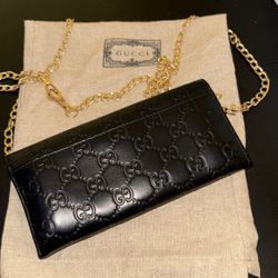 Gucci Wallet 