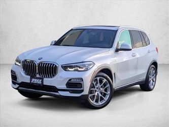 2021 BMW X5