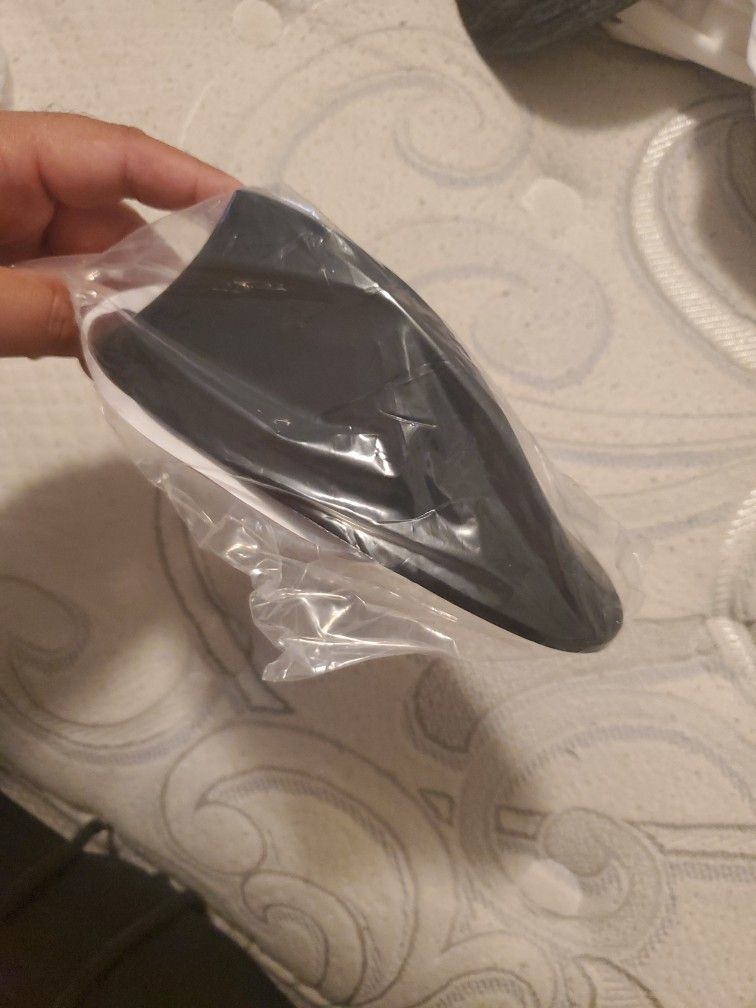 Shark Finn Antena For Car