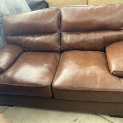 Brand New Couch