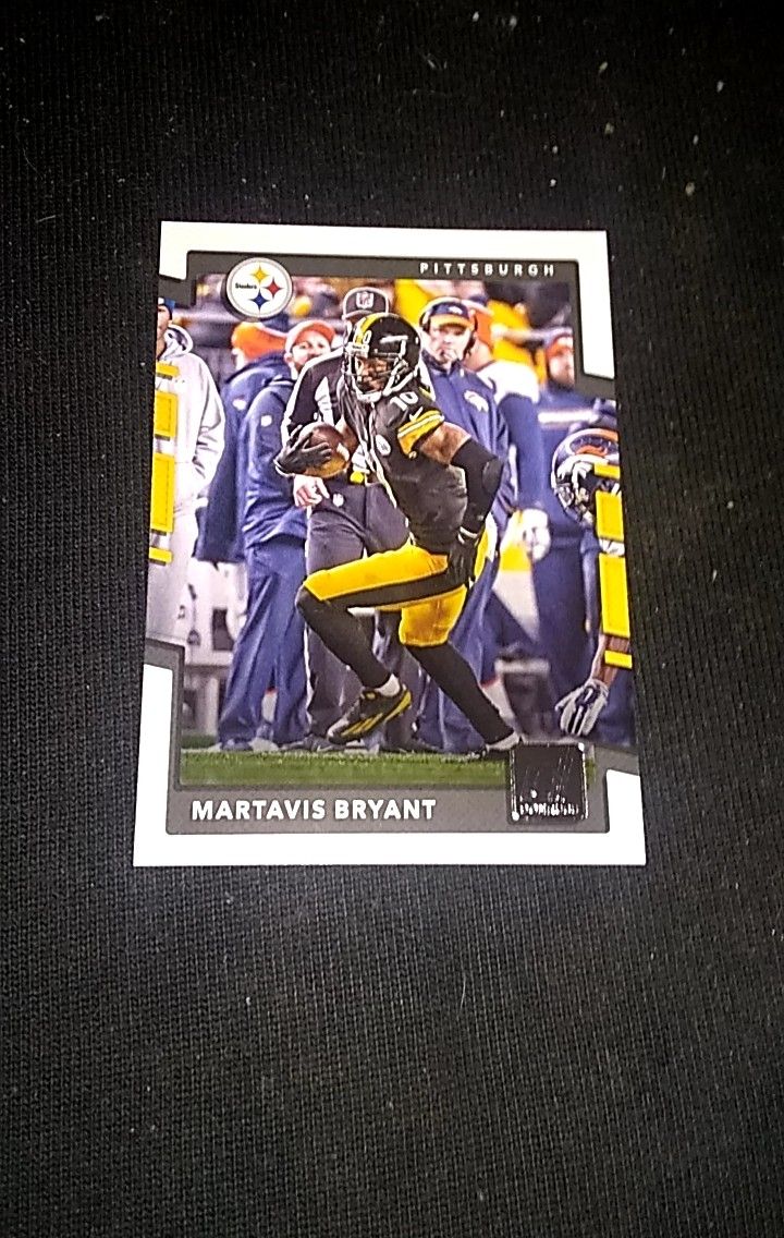Football card